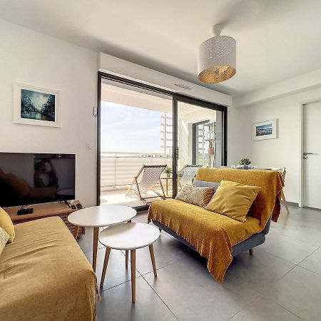 Sunrise Du Panier - Climatisation & Central - Les Freres De La Loc' Marseille Luaran gambar